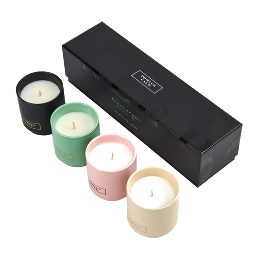 Portus Cale Discovery Candle Set – alternate official product view