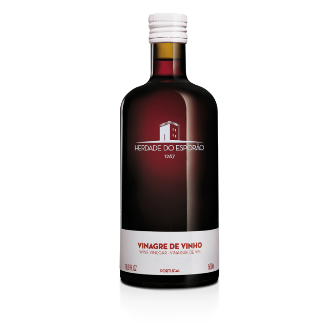Herdade do Esporão (Vinagre de Vinho Tinto)