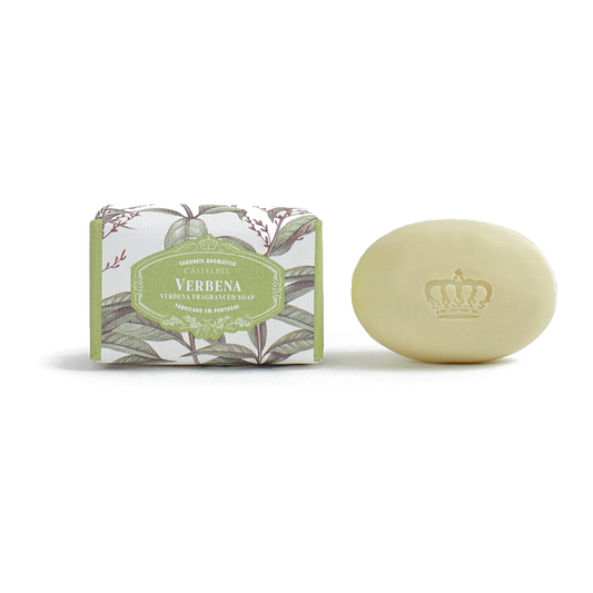 Castelbel Verbena 40g Soap – P2 alternate product view