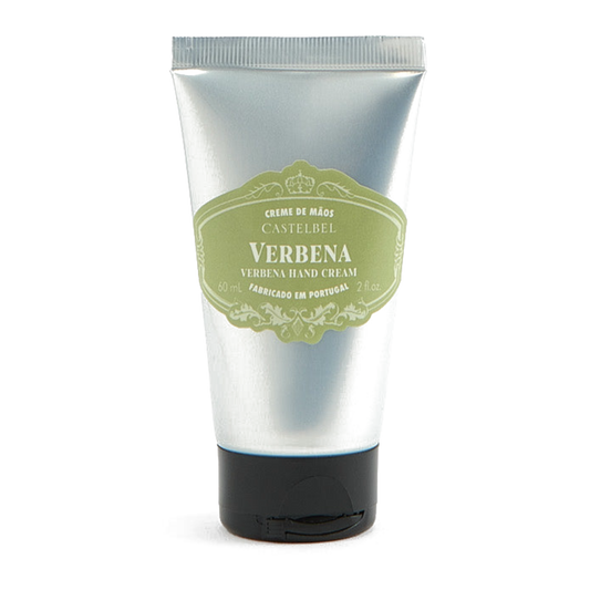 Castelbel Verbena 60ml Hand Cream – P2 alternate product view