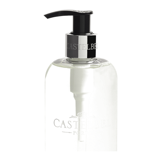 Castelbel Cotton Flower 300ml Hand & Body Wash – P2 alternate product view