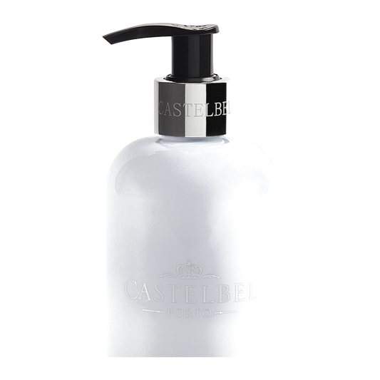 Castelbel Cotton Flower 300ml Body Lotion – P2 alternate product view