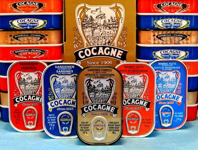 Cocagne