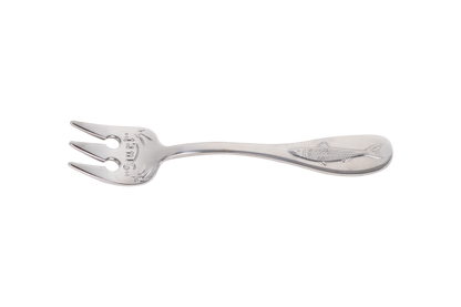 Pack Presente Garfo NURI