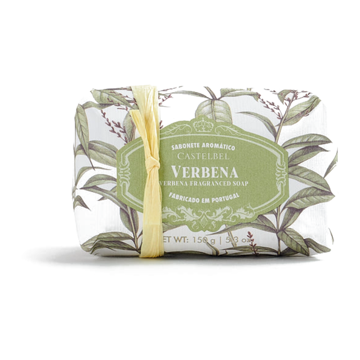 Castelbel Verbena Soap 150g