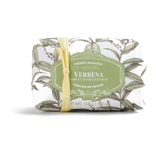 Castelbel Verbena Soap 150g