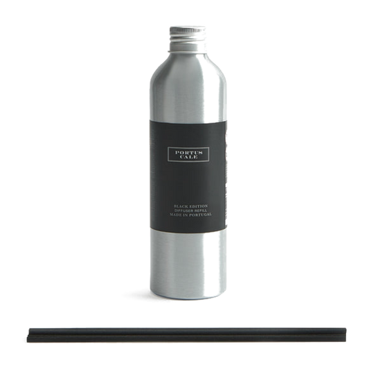 Portus Cale Black Edition Diffuser Refill 250ml