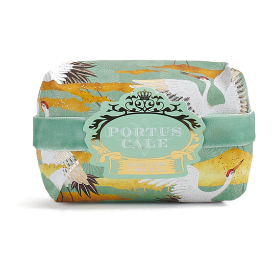 Portus Cale White Crane Soap 150g