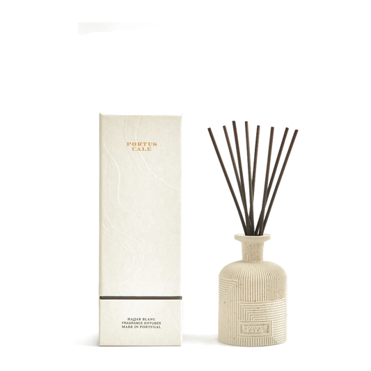 Portus Cale Hajjar Blanc Diffuser 250ml