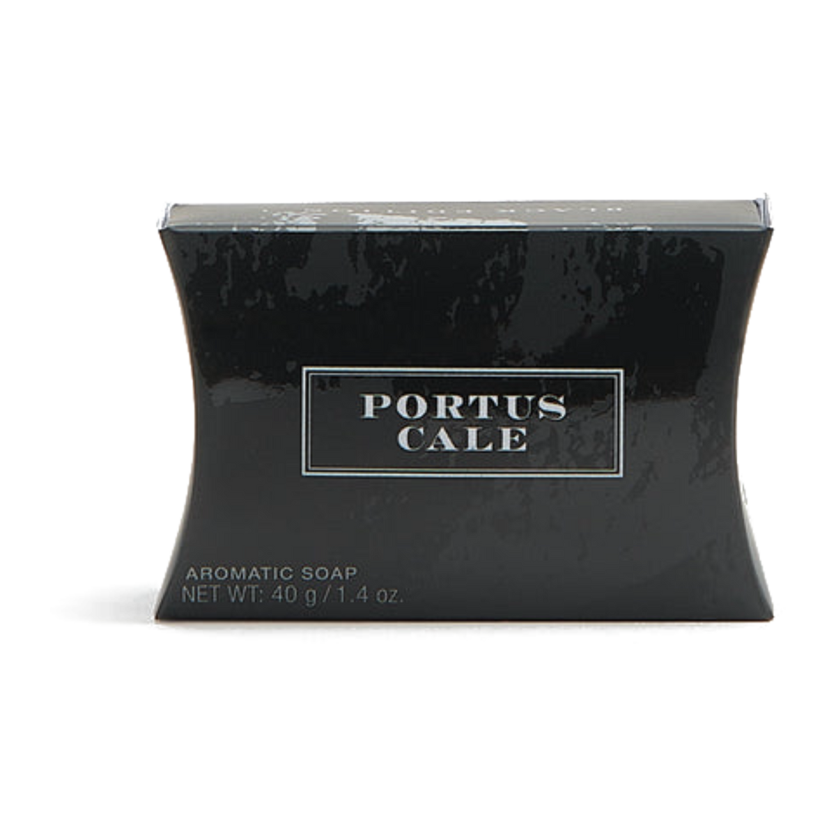 Portus Cale Black Edition Soap 40g