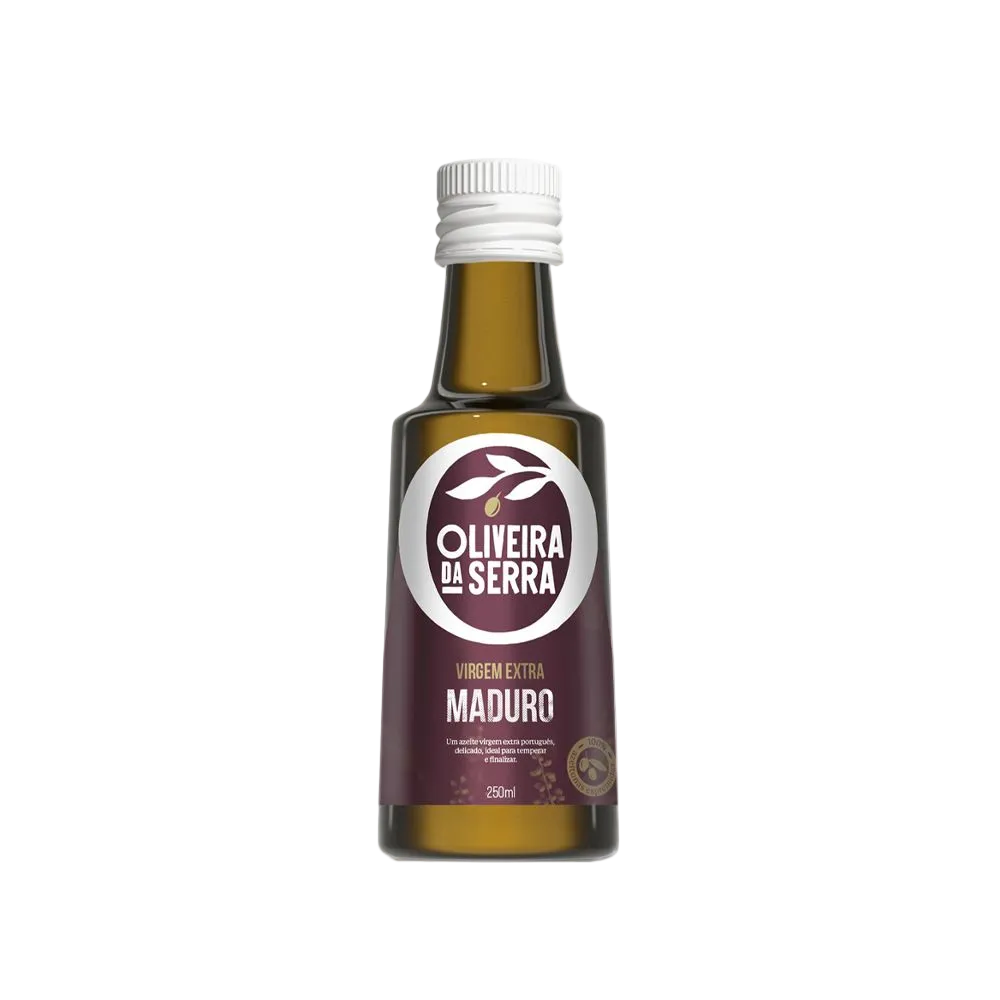 Azeite Virgem Extra Oliveira da Serra "Maduro"