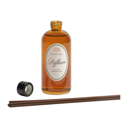 Castelbel Fragrance Diffuser Homemade Marmalade - 200mL – alternate official product view