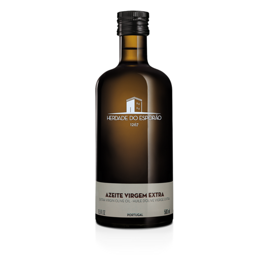 Herdade do Esporão "Azeite Virgem Extra"