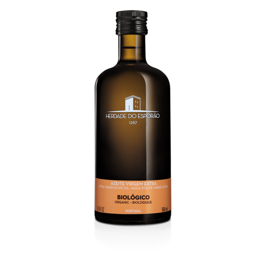 Herdade do Esporão "Biológico" - Azeite Biológico