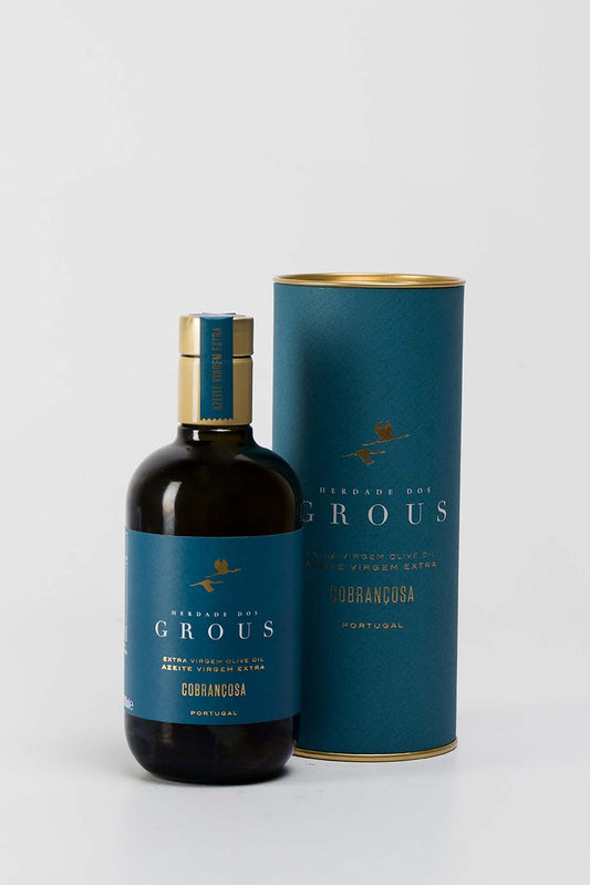 Herdade dos Grous (Virgem Extra)