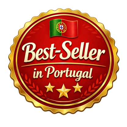 🇵🇹 Pack de Degustação de Sardinhas Portuguesas Bom Petisco (2 x 120g) – Edição Bandeira PT