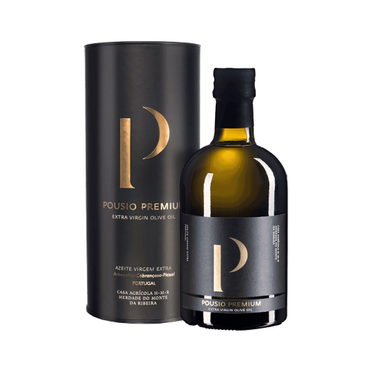 Pousio PREMIUM (Virgem Extra)