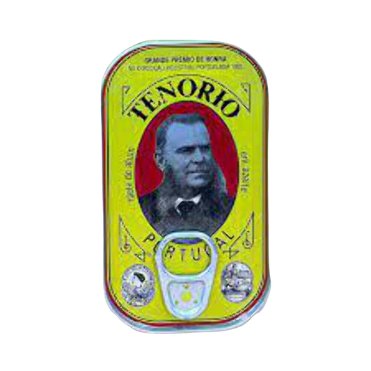 Filete de Atum Tenório