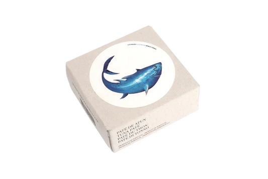 José Gourmet Tuna Pâté 75g