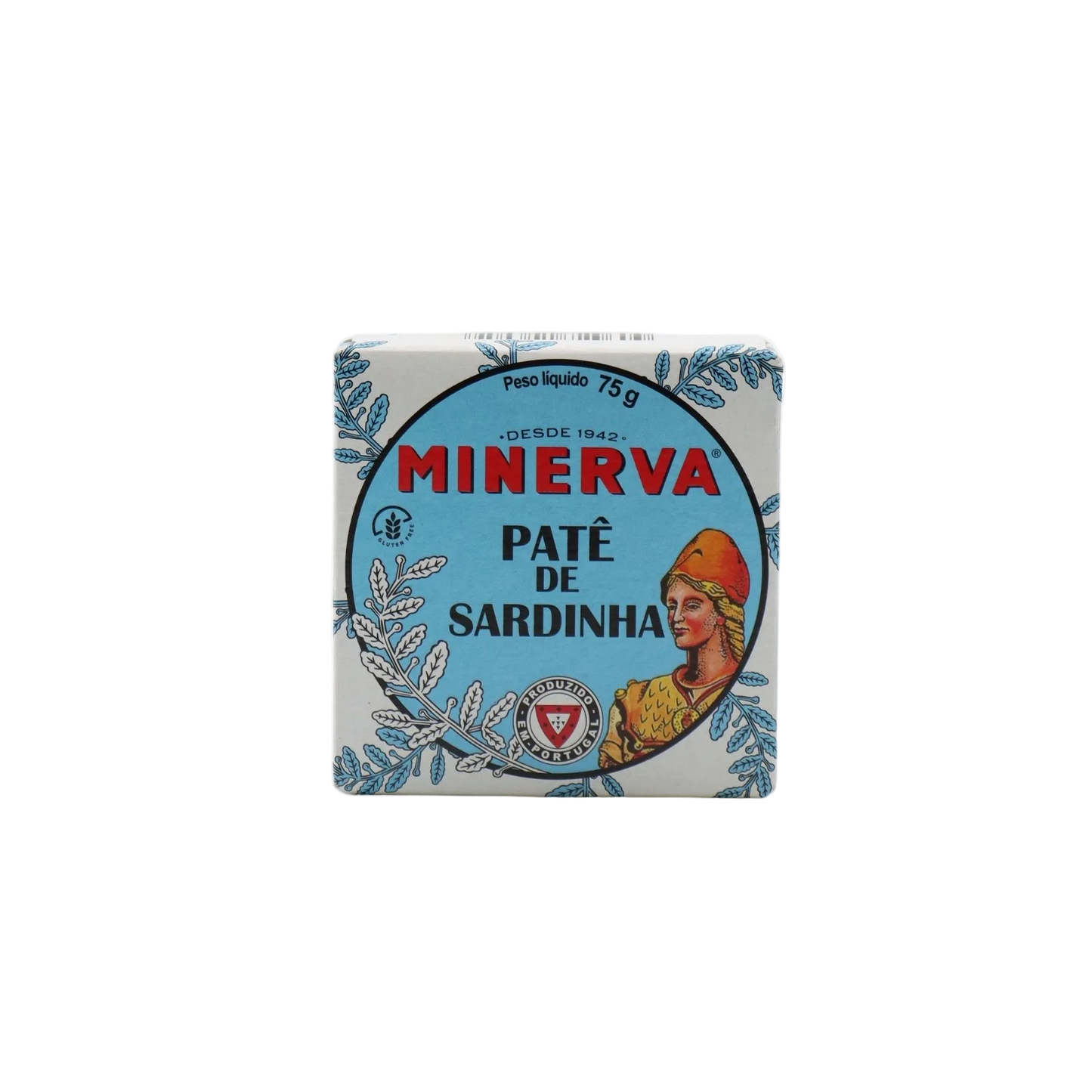 Minerva Sardine Pâté