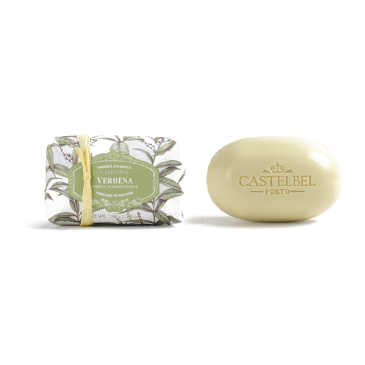 Castelbel Verbena 150g Soap – P2 alternate product view
