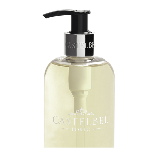 Castelbel Verbena 300ml Hand & Body Wash – P2 alternate product view